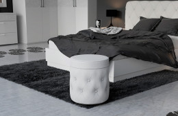 Пуфик Кашемир