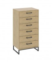 Комод Лофт 1 тип 