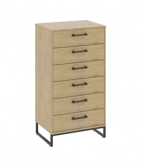 Комод Лофт 1 тип 