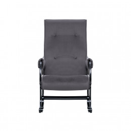 Кресло-качалка Модель 707 Венге, ткань V 32