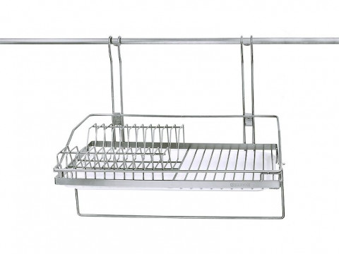 S 228 BF - Полка для стаканов и тарелок