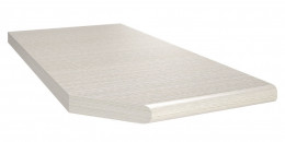 Столешница Торцевая левая 30*60 (СТЛ)