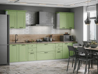 Кухня Мона 3,5 метра