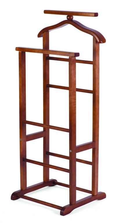 Напольная вешалка Мебелик В-9Н