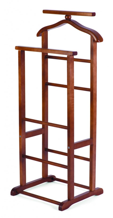 Напольная вешалка Мебелик В-9Н