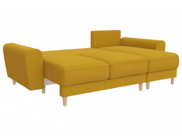 Угловой диван  Дискавери Люкс 