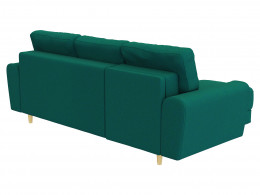 Угловой диван  Дискавери Люкс 