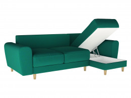 Угловой диван  Дискавери Люкс 