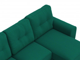 Угловой диван  Дискавери Люкс 