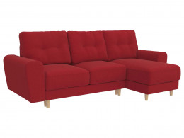 Угловой диван  Дискавери Люкс 