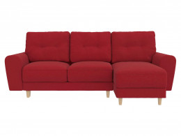 Угловой диван  Дискавери Люкс 