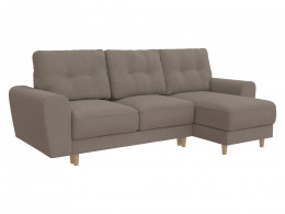Угловой диван  Дискавери Люкс 
