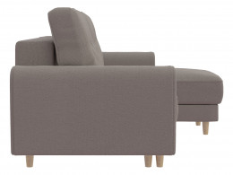 Угловой диван  Дискавери Люкс 