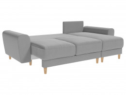 Угловой диван  Дискавери Люкс 