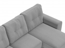 Угловой диван  Дискавери Люкс 