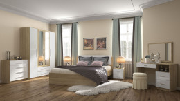 Туалетный столик НК-Мебель БЛАНКА  72250073