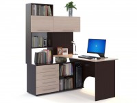 Компьютерный стол Сокол КСТ-14