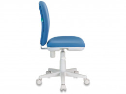 Детское компьютерное кресло Бюрократ KD-W10