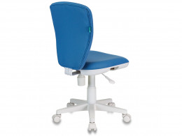 Детское компьютерное кресло Бюрократ KD-W10