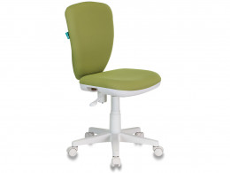 Детское компьютерное кресло Бюрократ KD-W10