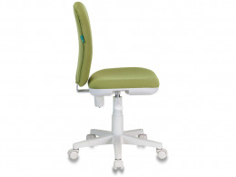 Детское компьютерное кресло Бюрократ KD-W10