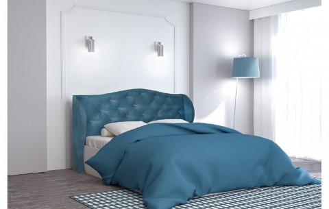 Кровать 160 арт.002 КЛАССИКА