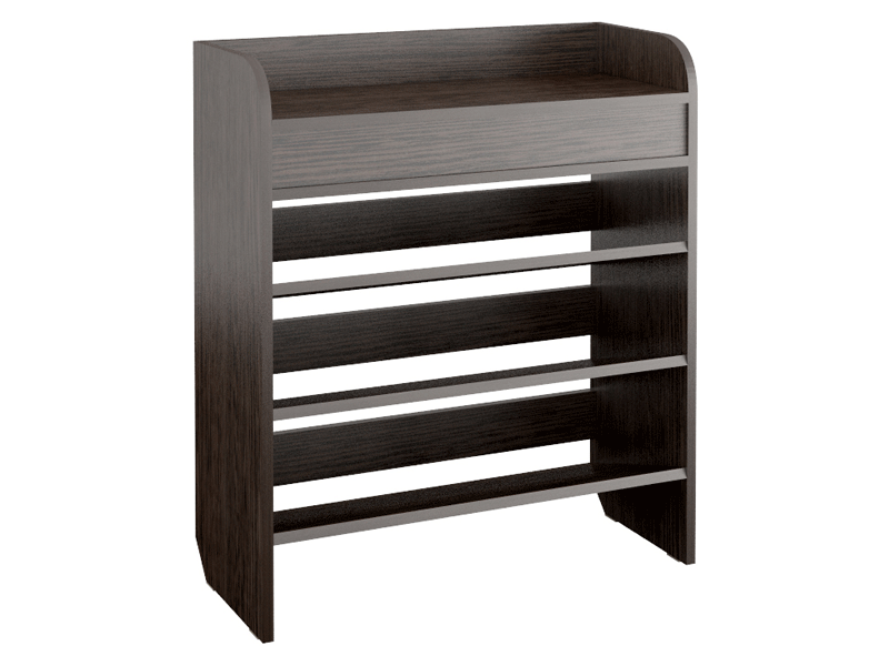 Обувница Ника