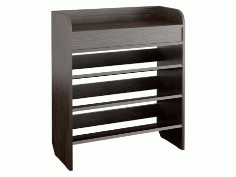 Обувница Ника