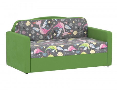 Прямой диван  Балу