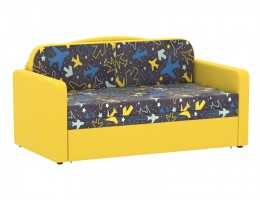 Прямой диван  Балу