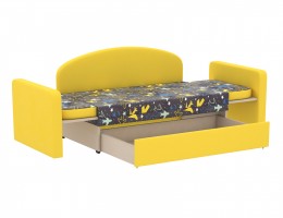 Прямой диван  Балу