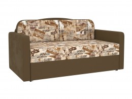 Прямой диван  Балу