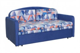 Прямой диван  Балу