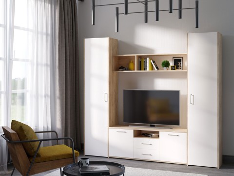 Гостиная  Альба