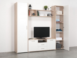 Гостиная  Альба