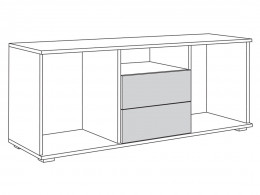 Гостиная  Альба