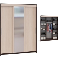 Шкафы в спальню