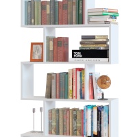 Стеллажи для гостиной