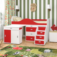 Детские кровати