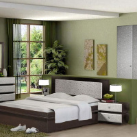 Спальные гарнитуры