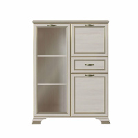 Шкафы-витрины