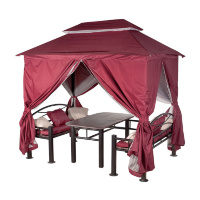 Садовые беседки