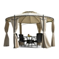 Беседки для дачи