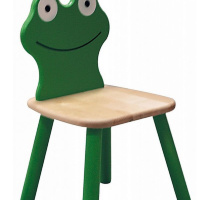 Детские стулья и столики