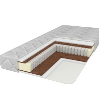 Матрасы для кроватей от фабрики Формула мебели