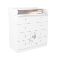 Пеленальный комод