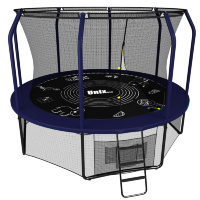 Батуты и аксессуары