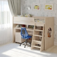 Кровати чердаки Легенда