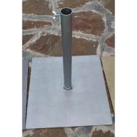 Основания для садовых зонтов