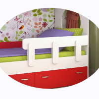 Аксессуары для кроватей